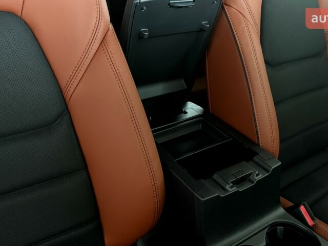 Мазда СХ-5, объемом двигателя 2.49 л и пробегом 0 тыс. км за 36506 $, фото 18 на Automoto.ua