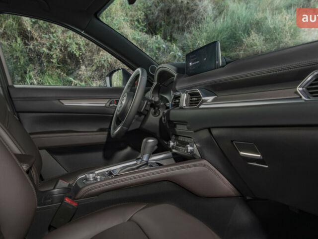 Мазда СХ-5, объемом двигателя 2.49 л и пробегом 0 тыс. км за 36445 $, фото 1 на Automoto.ua