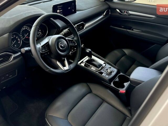 Мазда СХ-5, об'ємом двигуна 2 л та пробігом 0 тис. км за 31383 $, фото 11 на Automoto.ua