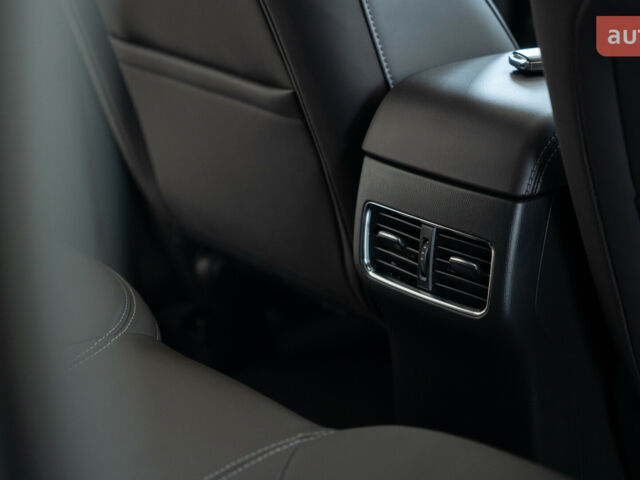 Мазда СХ-5, объемом двигателя 2.49 л и пробегом 0 тыс. км за 41575 $, фото 18 на Automoto.ua