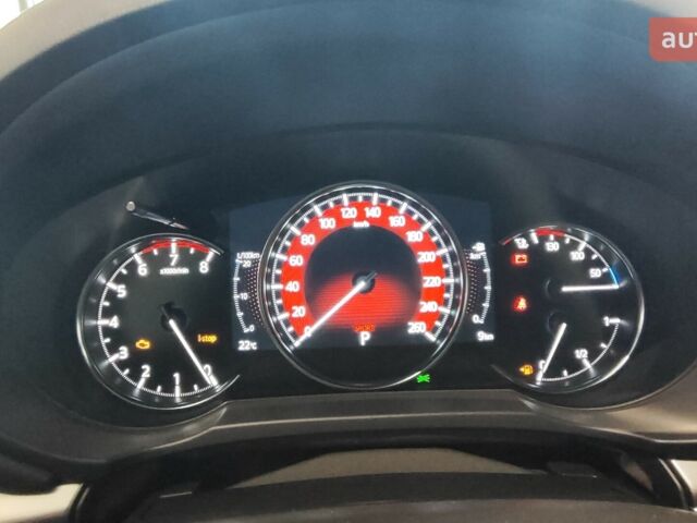 Мазда СХ-5, об'ємом двигуна 2.49 л та пробігом 0 тис. км за 36238 $, фото 13 на Automoto.ua