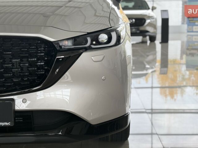 Мазда СХ-5, объемом двигателя 2.49 л и пробегом 0 тыс. км за 36506 $, фото 32 на Automoto.ua