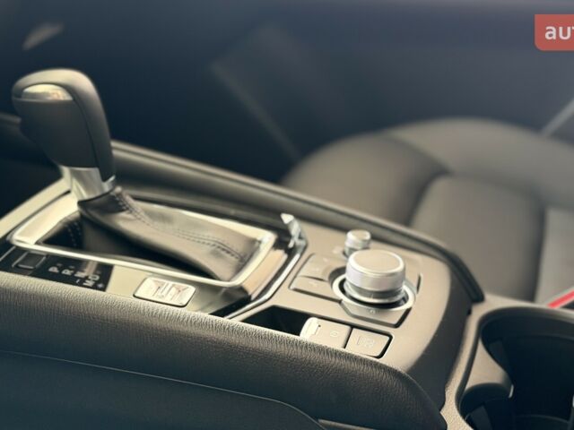 Мазда СХ-5, объемом двигателя 2 л и пробегом 0 тыс. км за 31852 $, фото 16 на Automoto.ua