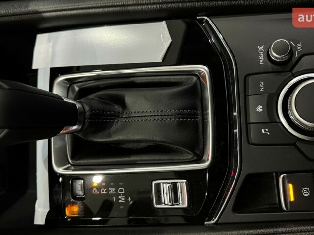 Мазда СХ-5, об'ємом двигуна 2 л та пробігом 0 тис. км за 31883 $, фото 18 на Automoto.ua