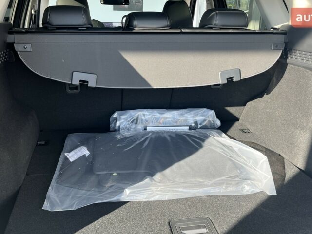 Мазда СХ-5, об'ємом двигуна 2 л та пробігом 0 тис. км за 31390 $, фото 23 на Automoto.ua