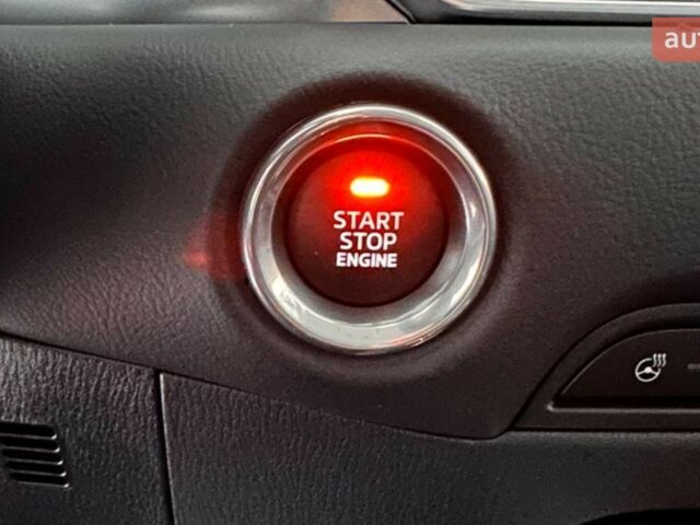 купить новое авто Мазда СХ-5 2025 года от официального дилера Автосалон Луцьк-Експо Mazda Мазда фото