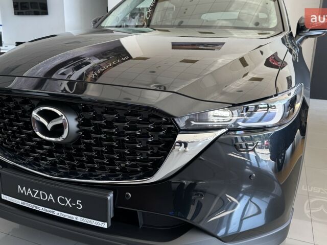 Мазда СХ-5, объемом двигателя 2 л и пробегом 0 тыс. км за 30923 $, фото 10 на Automoto.ua