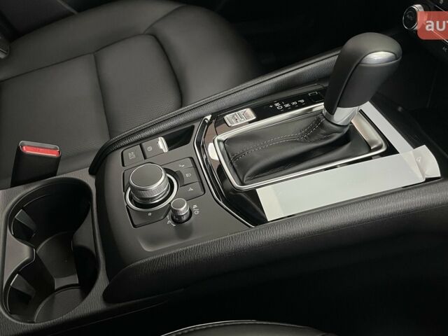 купити нове авто Мазда СХ-5 2025 року від офіційного дилера Автоцентр AUTO.RIA Мазда фото