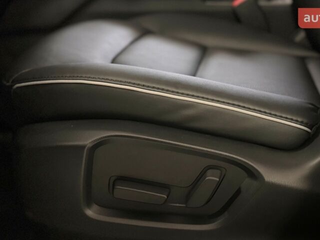 Мазда СХ-5, объемом двигателя 2 л и пробегом 0 тыс. км за 32015 $, фото 17 на Automoto.ua