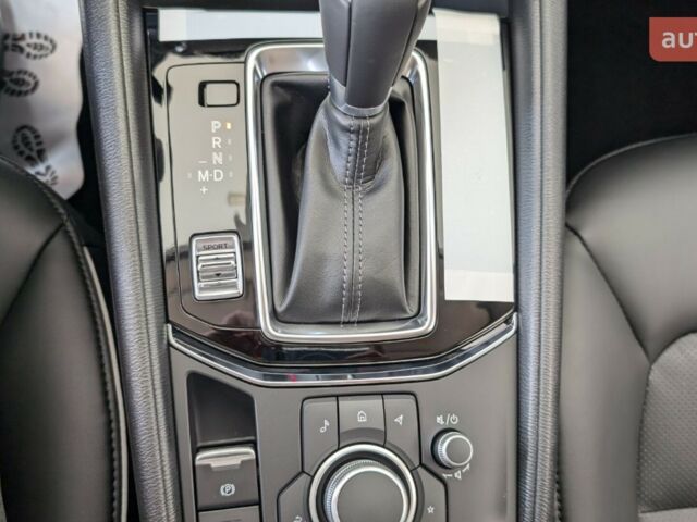 Мазда СХ-5, об'ємом двигуна 2 л та пробігом 0 тис. км за 31465 $, фото 16 на Automoto.ua