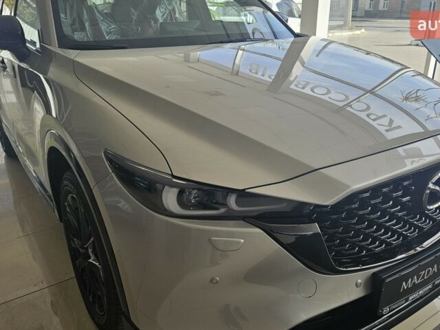 Мазда СХ-5, объемом двигателя 2.49 л и пробегом 0 тыс. км за 36594 $, фото 1 на Automoto.ua