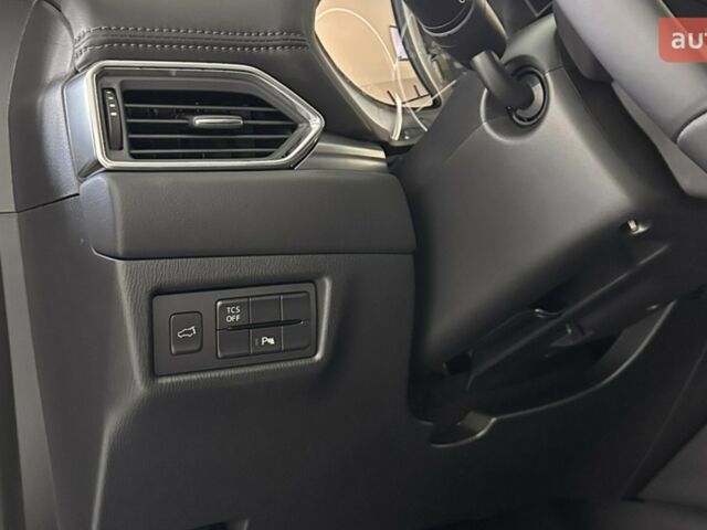 купити нове авто Мазда СХ-5 2025 року від офіційного дилера Автосалон Луцьк-Експо Mazda Мазда фото