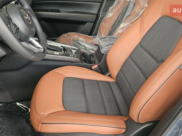 Мазда СХ-5, объемом двигателя 2.49 л и пробегом 0 тыс. км за 36603 $, фото 23 на Automoto.ua