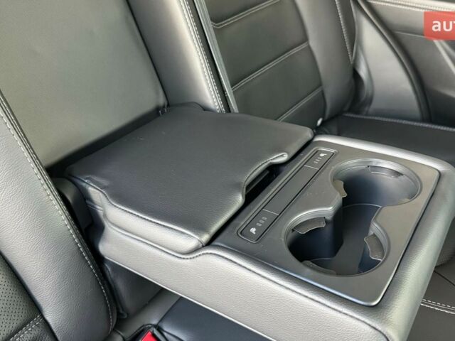 купити нове авто Мазда СХ-5 2025 року від офіційного дилера Автосалон Луцьк-Експо Mazda Мазда фото