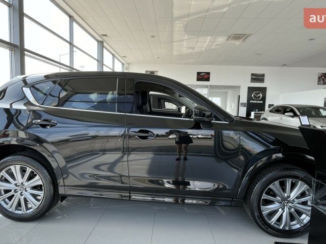 Мазда СХ-5, объемом двигателя 2.49 л и пробегом 0 тыс. км за 37012 $, фото 2 на Automoto.ua