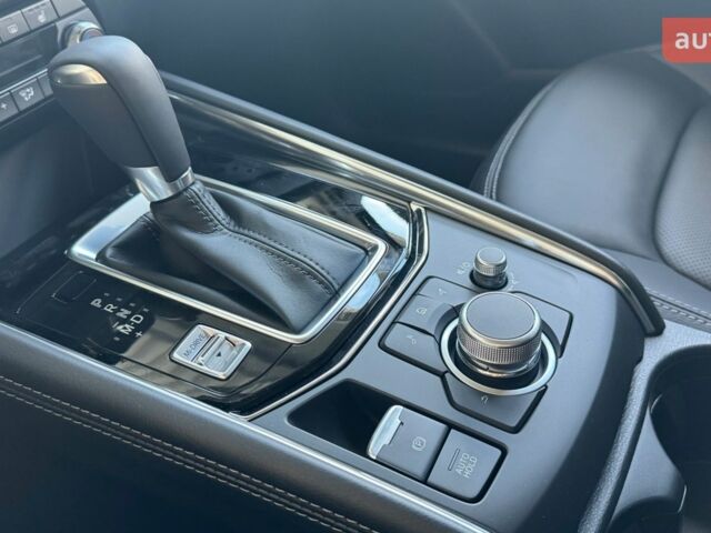 купить новое авто Мазда СХ-5 2025 года от официального дилера Автосалон Луцьк-Експо Mazda Мазда фото