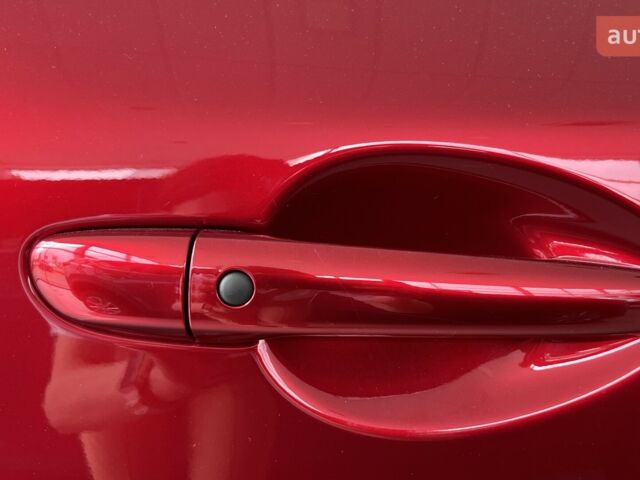 Мазда СХ-5, об'ємом двигуна 2.49 л та пробігом 0 тис. км за 36333 $, фото 7 на Automoto.ua