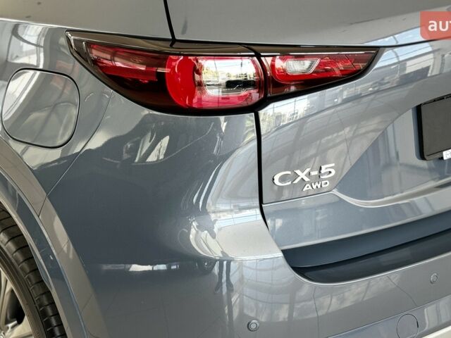 Мазда СХ-5, объемом двигателя 2.49 л и пробегом 0 тыс. км за 42261 $, фото 10 на Automoto.ua
