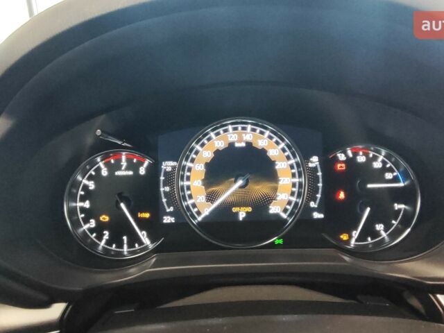 Мазда СХ-5, об'ємом двигуна 2.49 л та пробігом 0 тис. км за 36238 $, фото 14 на Automoto.ua