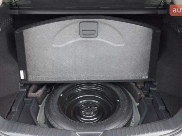 купити нове авто Мазда СХ-5 2025 року від офіційного дилера MAZDA Аеліта Мазда фото