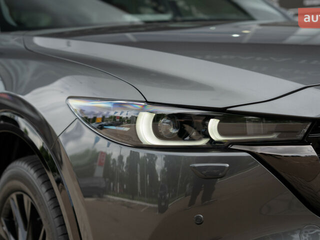 Мазда СХ-5, об'ємом двигуна 2.49 л та пробігом 0 тис. км за 36610 $, фото 5 на Automoto.ua