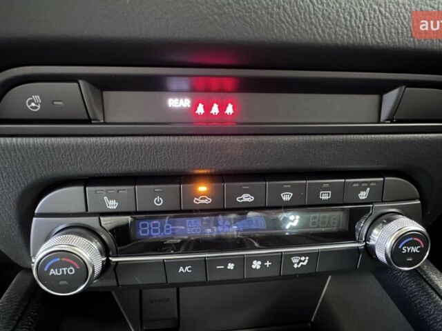 Мазда СХ-5, об'ємом двигуна 2 л та пробігом 0 тис. км за 31116 $, фото 18 на Automoto.ua