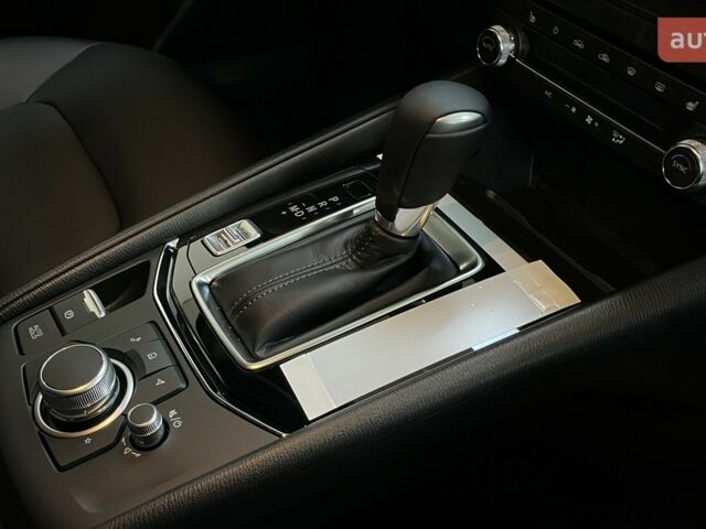 купити нове авто Мазда СХ-5 2025 року від офіційного дилера Автоцентр AUTO.RIA Мазда фото