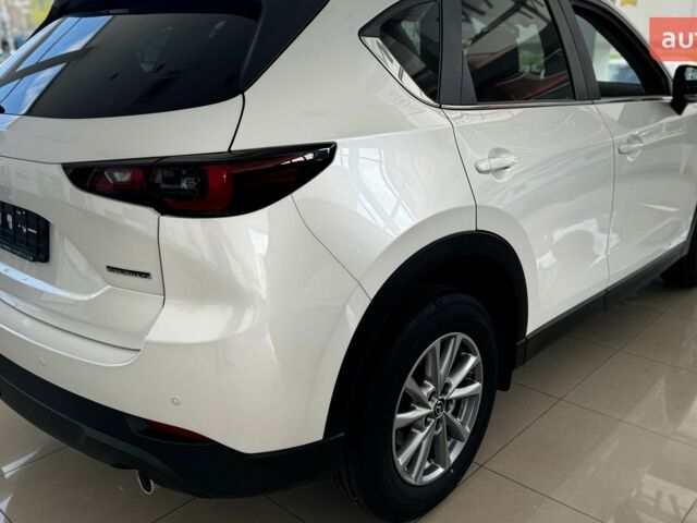 Мазда СХ-5, об'ємом двигуна 2 л та пробігом 0 тис. км за 31898 $, фото 4 на Automoto.ua
