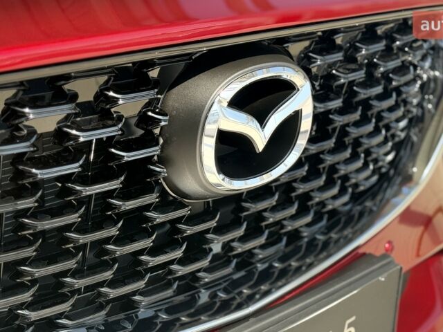 Мазда СХ-5, объемом двигателя 2.49 л и пробегом 0 тыс. км за 36304 $, фото 9 на Automoto.ua