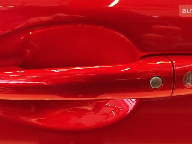 Мазда СХ-5, об'ємом двигуна 2.49 л та пробігом 0 тис. км за 36549 $, фото 17 на Automoto.ua