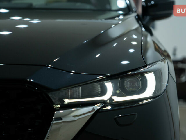 Мазда СХ-5, об'ємом двигуна 2.49 л та пробігом 0 тис. км за 36674 $, фото 4 на Automoto.ua