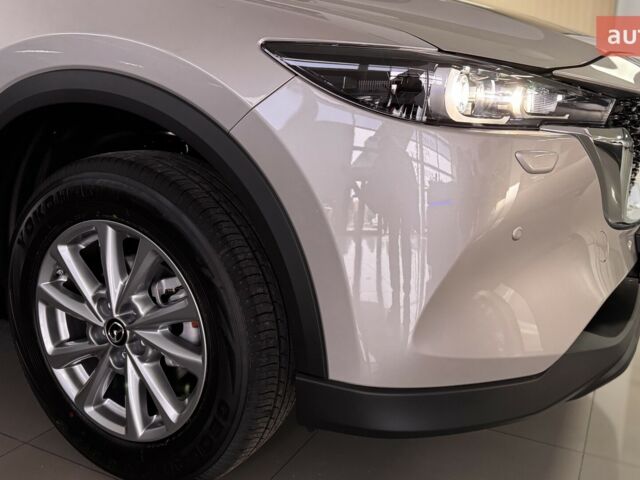 Мазда СХ-5, объемом двигателя 2 л и пробегом 0 тыс. км за 32015 $, фото 5 на Automoto.ua