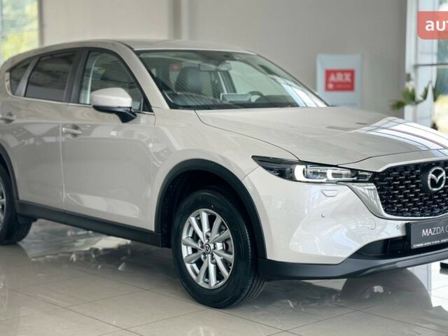 Мазда СХ-5, об'ємом двигуна 2 л та пробігом 0 тис. км за 31383 $, фото 1 на Automoto.ua