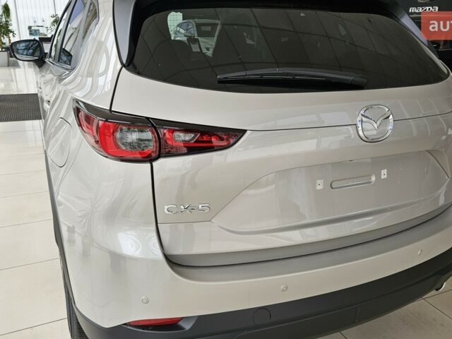 Мазда СХ-5, объемом двигателя 2 л и пробегом 0 тыс. км за 31852 $, фото 10 на Automoto.ua
