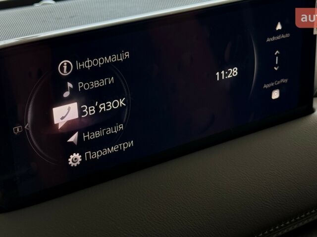 Мазда СХ-5, объемом двигателя 2.49 л и пробегом 0 тыс. км за 36927 $, фото 19 на Automoto.ua