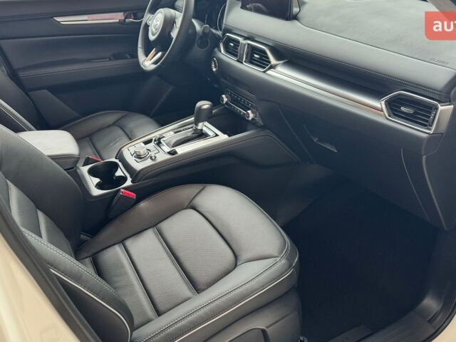 Мазда СХ-5, об'ємом двигуна 2.49 л та пробігом 0 тис. км за 37021 $, фото 28 на Automoto.ua