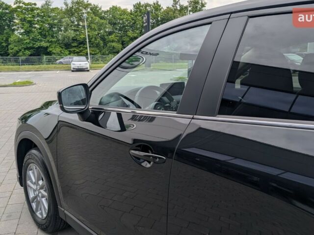 Мазда СХ-5, объемом двигателя 2 л и пробегом 0 тыс. км за 31204 $, фото 11 на Automoto.ua