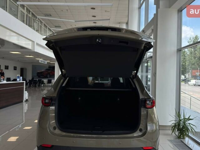 Мазда СХ-5, объемом двигателя 2 л и пробегом 0 тыс. км за 31676 $, фото 18 на Automoto.ua