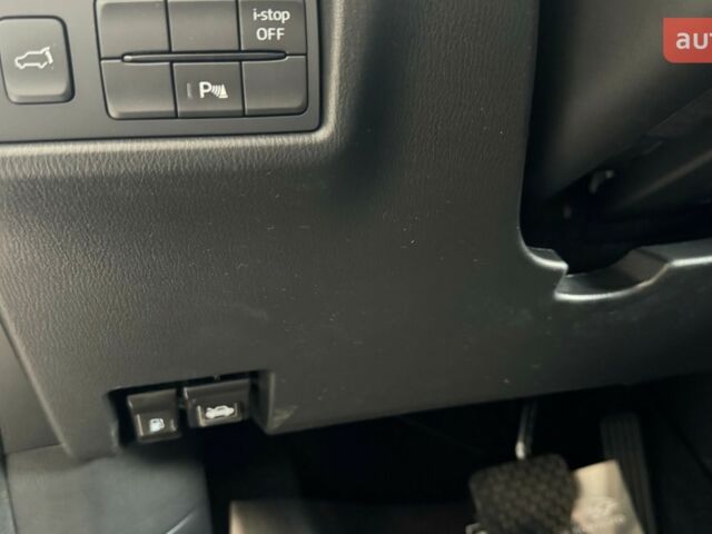 купити нове авто Мазда СХ-5 2025 року від офіційного дилера Автосалон Луцьк-Експо Mazda Мазда фото