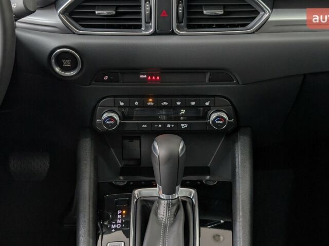 Мазда СХ-5, объемом двигателя 2 л и пробегом 0 тыс. км за 31375 $, фото 19 на Automoto.ua