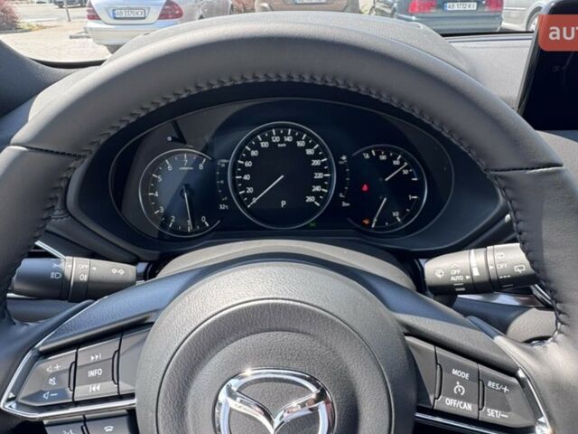 Мазда СХ-5, об'ємом двигуна 2.49 л та пробігом 0 тис. км за 36610 $, фото 13 на Automoto.ua