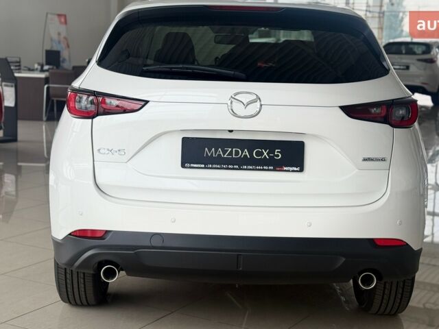Мазда СХ-5, объемом двигателя 2 л и пробегом 0 тыс. км за 32015 $, фото 3 на Automoto.ua