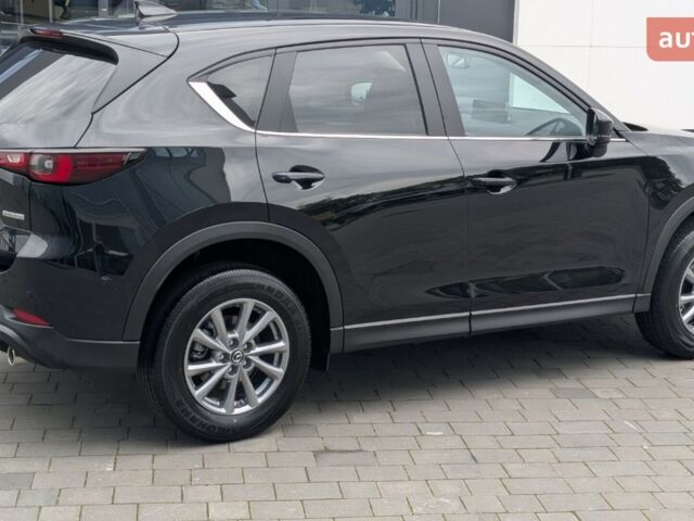 Мазда СХ-5, объемом двигателя 2 л и пробегом 0 тыс. км за 31204 $, фото 7 на Automoto.ua