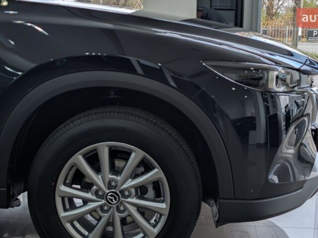 Мазда СХ-5, объемом двигателя 2 л и пробегом 0 тыс. км за 31375 $, фото 4 на Automoto.ua