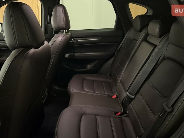 купить новое авто Мазда СХ-5 2025 года от официального дилера Автоцентр AUTO.RIA Мазда фото