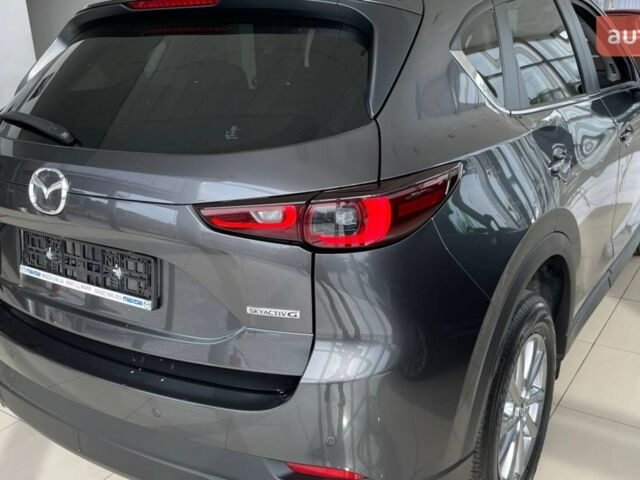 Мазда СХ-5, об'ємом двигуна 2 л та пробігом 0 тис. км за 31116 $, фото 5 на Automoto.ua