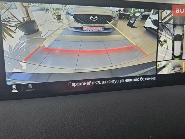 Мазда СХ-5 2025 у Харкові на Automoto.ua Мазда СХ-5, об'ємом двигуна 2.49 л та пробігом 0 тис. км за 42892 $, фото 16 на Automoto.ua