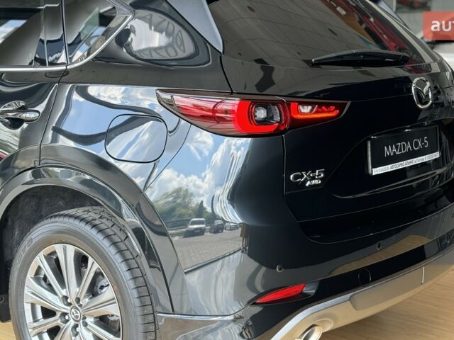 Мазда СХ-5, об'ємом двигуна 2.49 л та пробігом 0 тис. км за 42282 $, фото 36 на Automoto.ua
