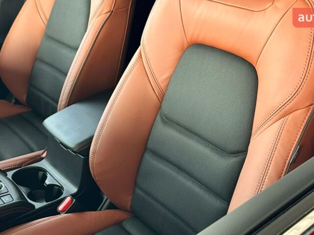 купить новое авто Мазда СХ-5 2025 года от официального дилера Автосалон Луцьк-Експо Mazda Мазда фото