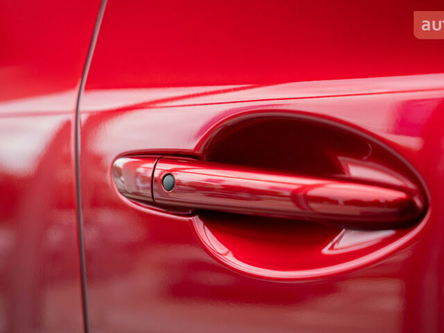 Мазда СХ-5, объемом двигателя 2.49 л и пробегом 0 тыс. км за 36180 $, фото 10 на Automoto.ua